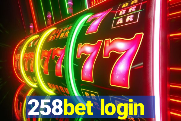 258bet login